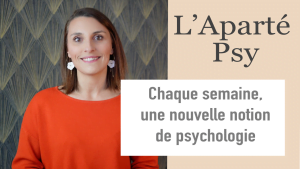 Psychologie youtube