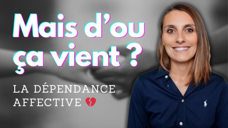 Dépendance affective